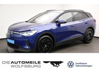 Gebraucht VW ID.4 Pro Performance 150 kW (204 PS) 2022 SUV