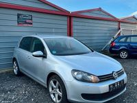 gebraucht VW Golf VI VI 1.4 Comfortline 4/5 Türig Tüv 03/2025