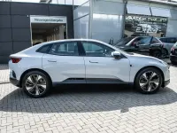 Gebraucht Polestar 4 200 kW (272 PS) 2025 Silber SUV