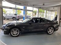 gebraucht Ford Mustang GT Fastback 5.0 V8 Aut. *MAGNERIDE,ACC,*