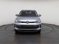 Neu VW Tiguan Edition 150 PS (110 kW) 2026 Silber SUV