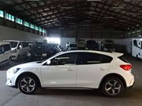 gebraucht Ford Focus 120PS Autm. Active Pano iACC Kamera
