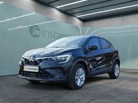 Gebraucht Mitsubishi ASX Plus 140 PS (102 kW) 2024 Schwarz SUV