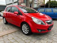 gebraucht Opel Corsa 1.4 Sport*TUV Neu*Android Radio*AC*SHZ*