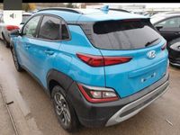 gebraucht Hyundai Kona 9950km 2022