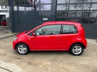 gebraucht Seat Mii KLIMA 75PS TÜV+Inspektion NEU+GARANTIE+ wie UP