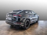 Gebraucht Lamborghini Urus 666 PS (489 kW) 2025 Schwarz SUV