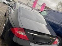 Gebraucht Mercedes CLS320 224 PS (164 kW) 2008 Schwarz Limousine