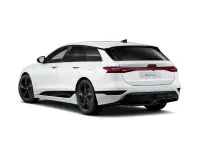 Usata Audi A6 e-tron S-Line 269 kW (367 CV) 2025 Bianco Station wagon