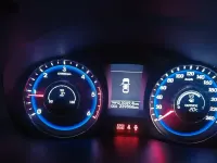Gebraucht Hyundai i40 136 PS (100 kW) 2013 Grau Kombi
