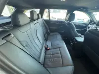 Gebraucht BMW 530 Performance 245 PS (180 kW) 2023 Grau Kombi