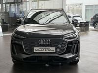 Gebraucht Audi Q6 e-tron S-Line 225 kW (306 PS) 2025 Grau SUV