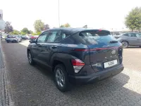 Neu Hyundai Kona Select 116 PS (85 kW) 2026 Blau SUV