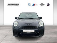 Gebraucht Mini Cooper S Hatch 178 PS (130 kW) 2021 Schwarz Kleinwagen