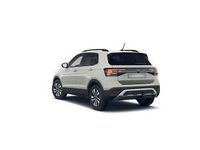 Neu VW T-Cross 95 PS (69 kW) 2026 Grau (ascotgrau) SUV