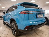 Neu MG HS Comfort 272 PS (200 kW) 2026 Blau SUV