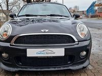 Usado Mini Cooper 122 HP (89 kW) 2013 Preto Citadino
