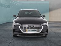 gebraucht Audi e-tron 55 quattro Alc