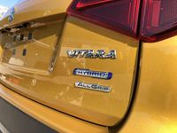 gebraucht Suzuki Vitara 1.4 Mild-Hybrid Comfort 4x4 4x4, LED,ACC,SHZ 95...