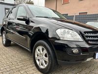 gebraucht Mercedes ML280 ML 280 ML -KlasseCDI