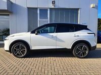 gebraucht Nissan Qashqai 1.3 DIG-T Tekna 4x4 BOSE PANODACH 19'ALU