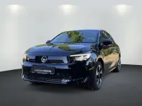 Gebraucht Opel Corsa-e Edition 100 kW (136 PS) 2023 Schwarz Kleinwagen