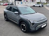 Neu Kia EV3 Earth 150 kW (204 PS) 2026 Grau SUV