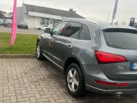 Gebraucht Audi Q5 177 PS (130 kW) 2012 Grün SUV