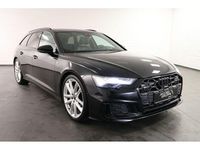 Gebraucht Audi A6 S-Line 286 PS (210 kW) 2025 Mythosschwarz Kombi