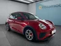 Gebraucht Ora 03 GT 125 kW (171 PS) 2024 Rot Kleinwagen