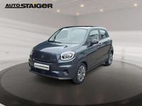 Neu Leapmotor T03 69 kW (95 PS) 2026 Ganopy grey Kleinwagen