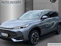 Gebraucht MG HS Luxury 272 PS (200 kW) 2025 Grau SUV