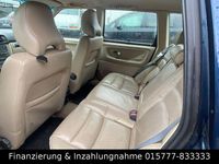 Gebraucht Volvo V70 170 PS (125 kW) 2000 Blau Kombi