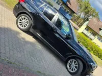 Gebraucht BMW X3 xLine 190 PS (139 kW) 2018 Schwarz SUV