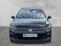 gebraucht VW Golf VIII VIII 1.5 eTSI DSG FIRST EDITION AHK+PANO