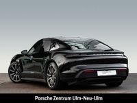 gebraucht Porsche Taycan 4S Surround-View LED-Matrix Panoramadach