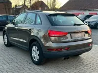 Brugt Audi Q3 2015 Andere SUV