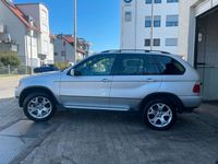 gebraucht BMW X5 3.0d TÜV 07/25