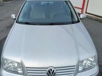 gebraucht VW Bora Bora2.0 Comfortline