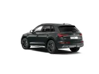Gebraucht Audi Q5 Advanced 204 PS (150 kW) 2022 Grau SUV