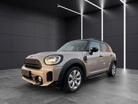 Gebraucht Mini Cooper Countryman 136 PS (100 kW) 2023 Grau SUV