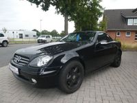 gebraucht Mercedes SLK230 Roadster 230 Kompressor Tüv Neu