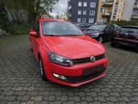 gebraucht VW Polo Trendline TOP Zustand GARANTIE 12 MONATE