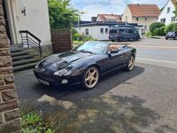 Gebraucht Jaguar XK8 284 PS (208 kW) 2001 Other Cabrio