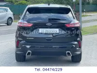 Gebraucht Ford Edge ST-Line 238 PS (175 kW) 2020 Schwarz SUV