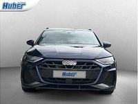 Neu Audi A3 Business 150 PS (110 kW) 2026 Blau (navarrablau metallic) Limousine