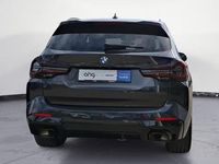 Używany BMW X3 Performance 190 KM (139 kW) 2022 Szary SUV