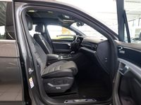 gebraucht VW Touareg R-Line 3.0 TDI AHK Standhz. Abstandst