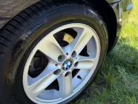 Gebraucht BMW 118 129 PS (94 kW) 2005 Kleinwagen