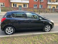 gebraucht Opel Corsa D 1.4